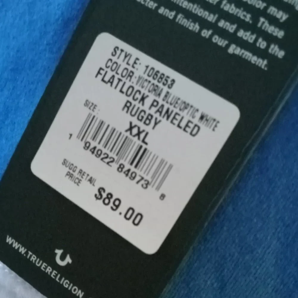True Religion Shirt